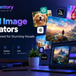 Best AI Image Generators in 2026