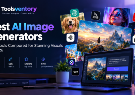 Best AI Image Generators in 2026