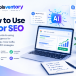 How to Use AI for SEO